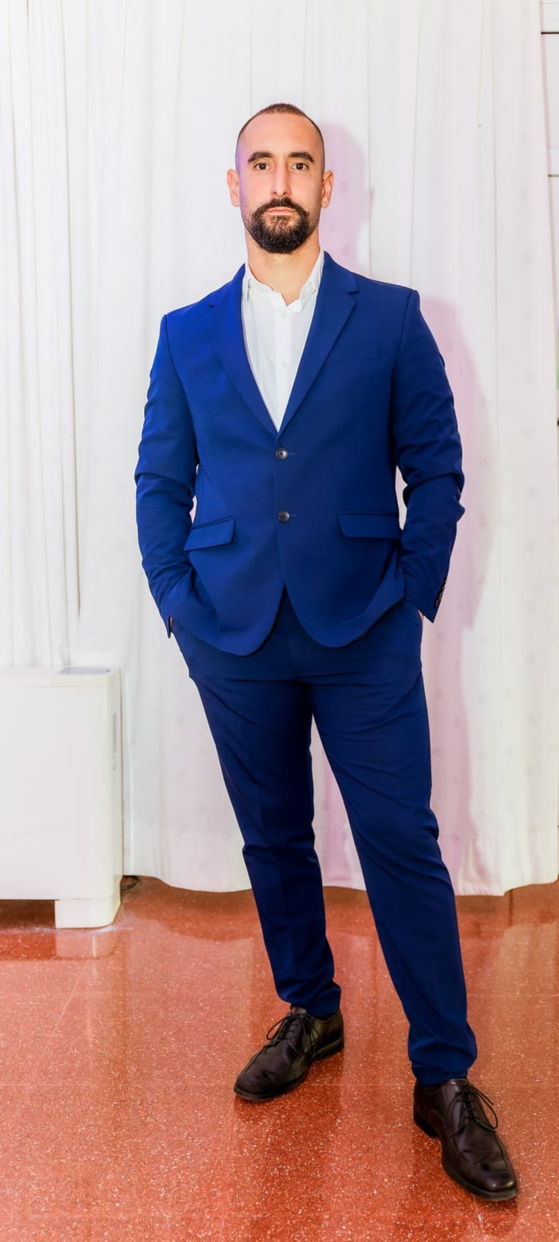 Albert Ojeda