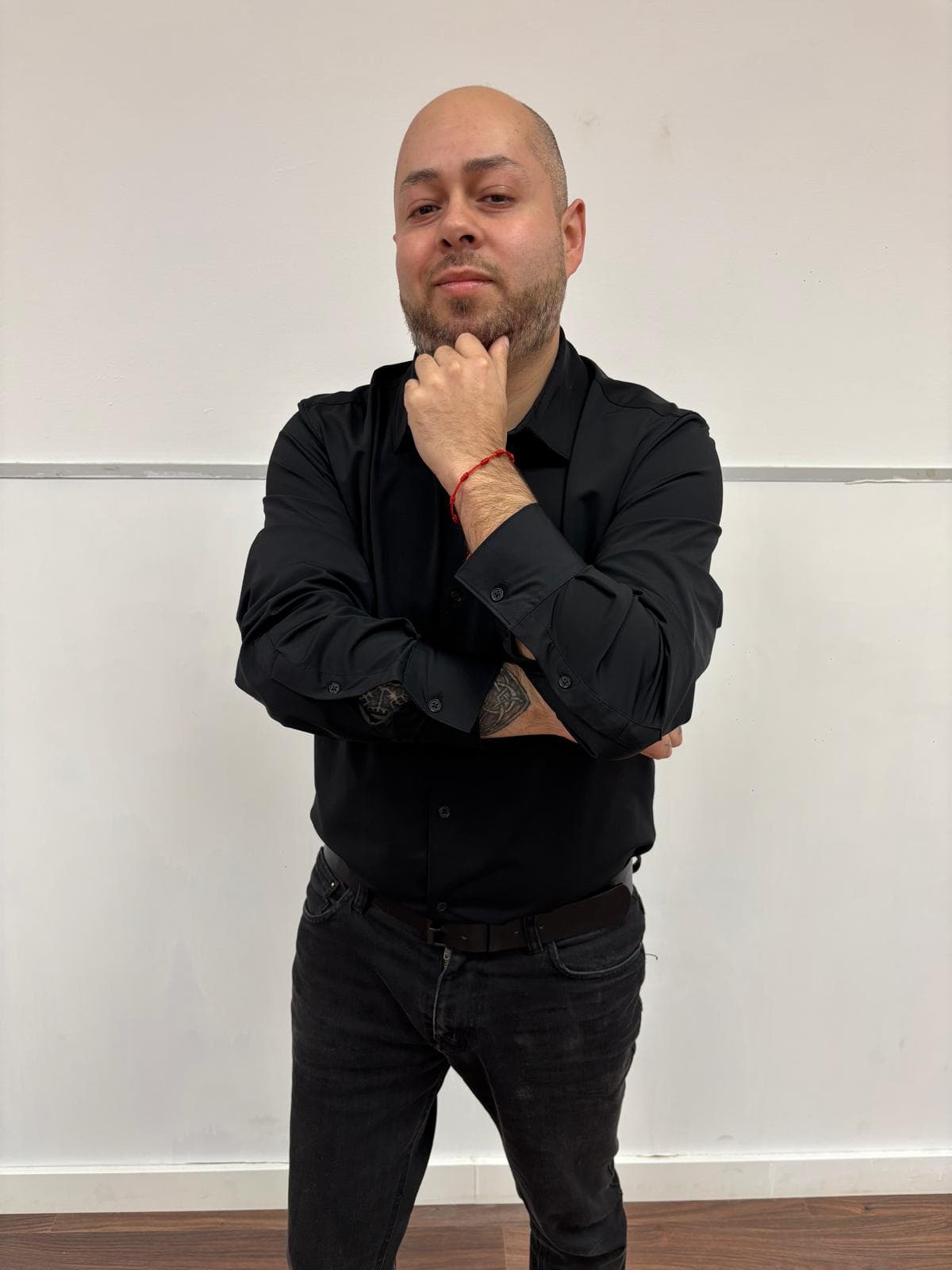 Alejandro Rodao