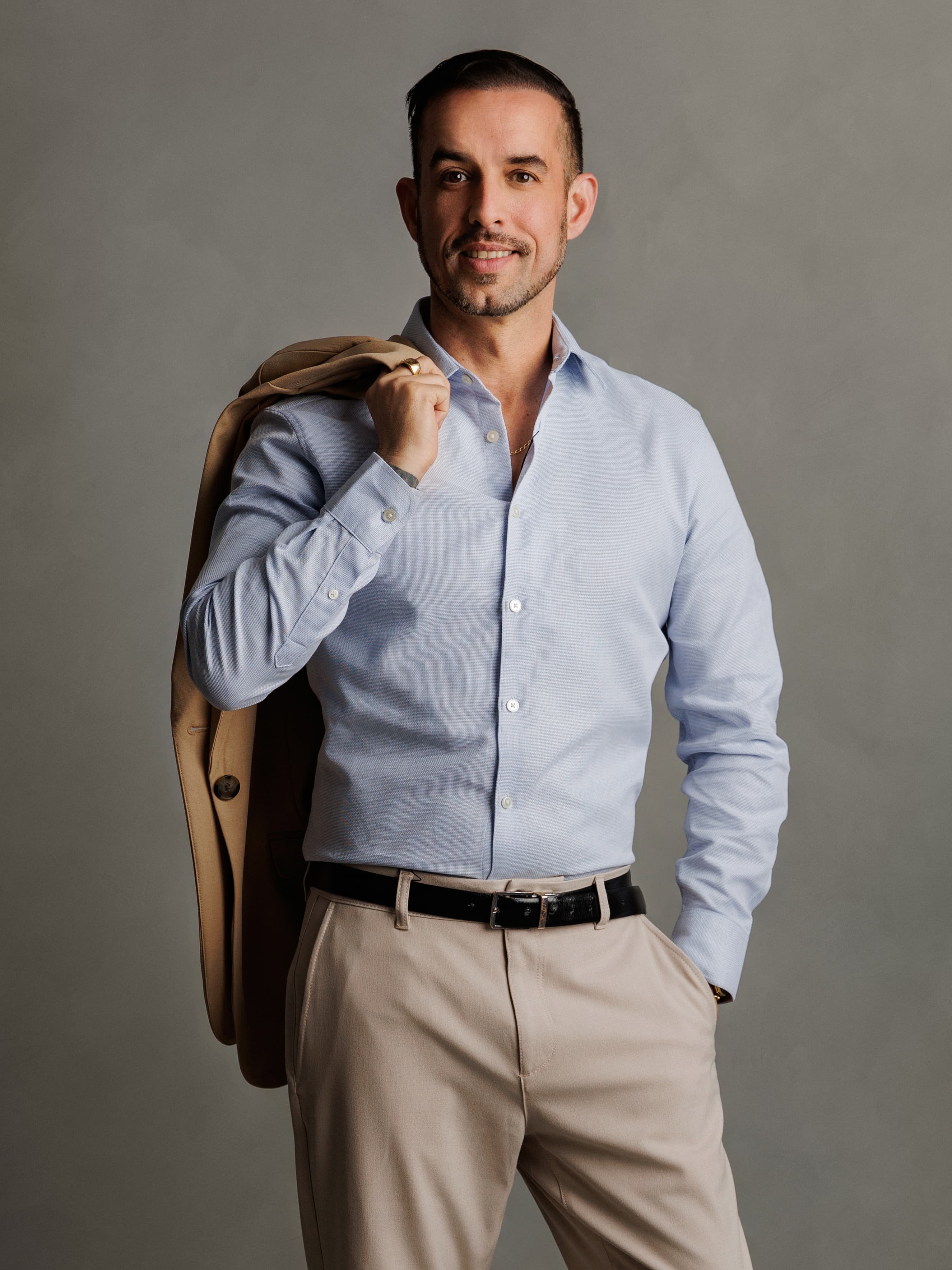 Javier Rica