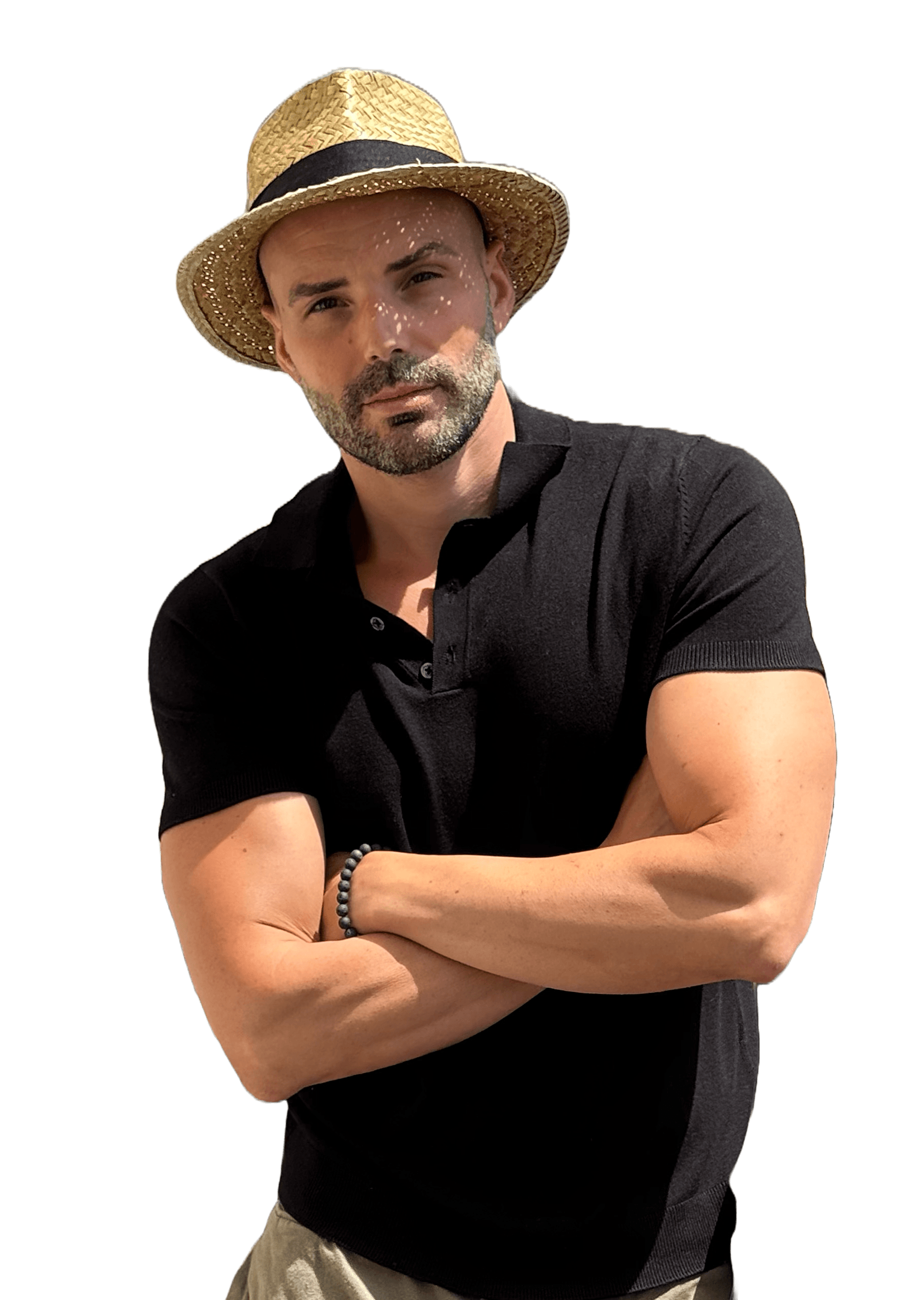 Marc Bravo