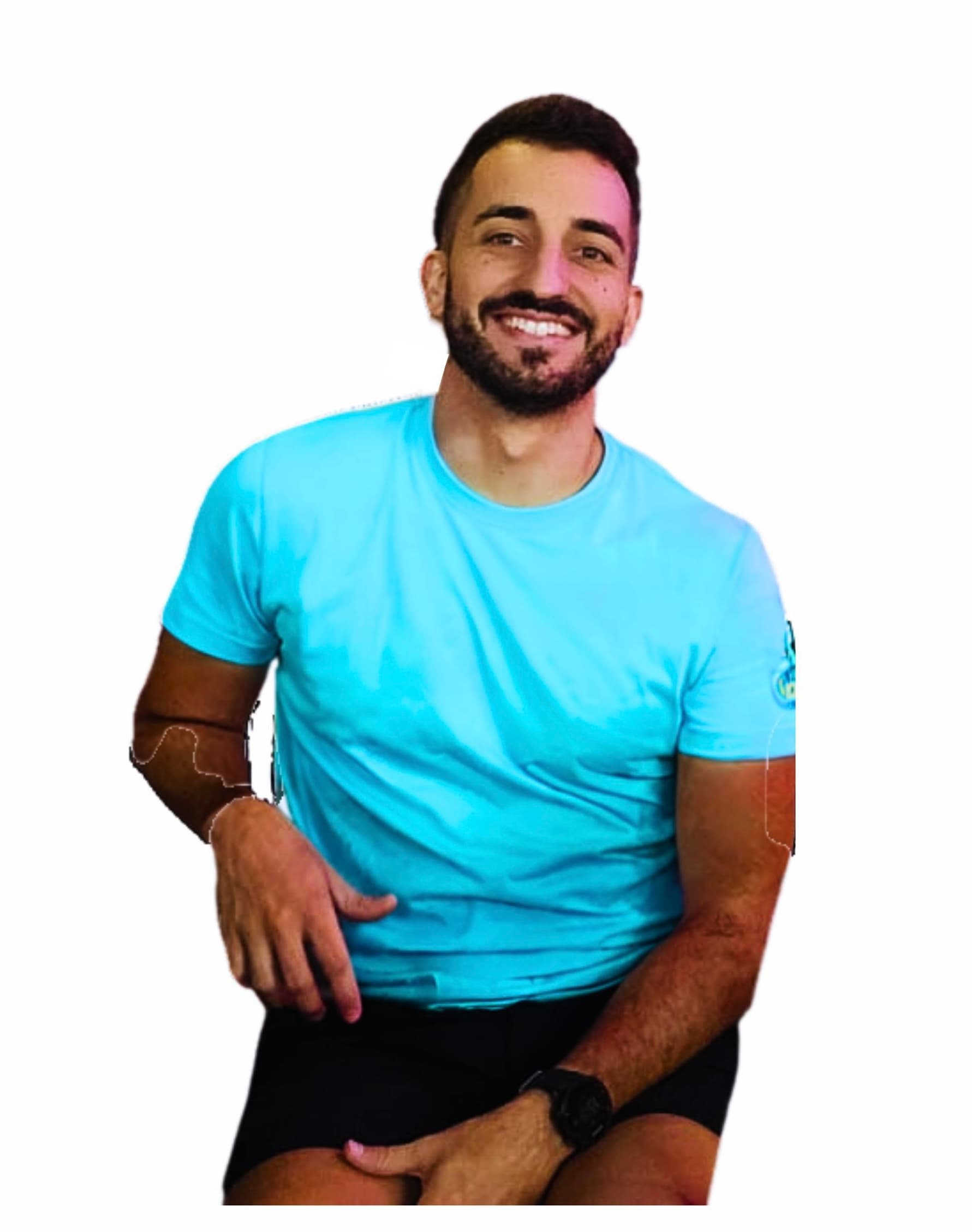 Xavi Jordana
