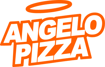 Logo Angelo Pizza