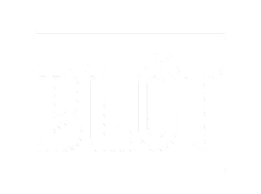 Logo Blót Craft Beer (Boris Craft Beer)