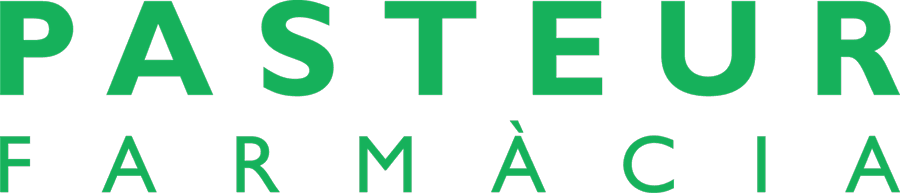 Logo Farmàcia Pasteur