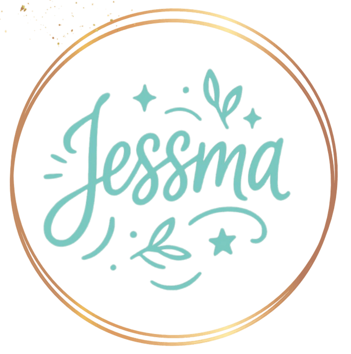 Logo Jessma · Decoració d'esdeveniments