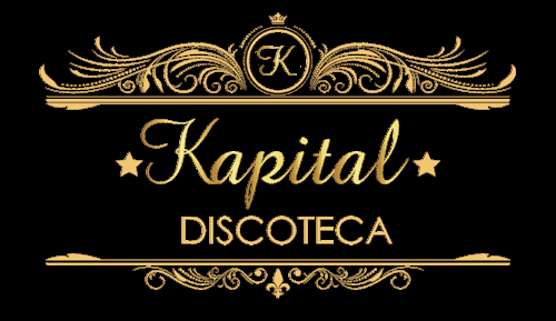 Logo Kapital Discoteca