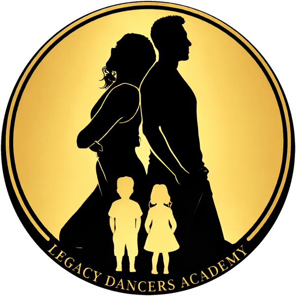 Logo Legacy Dancers Academy