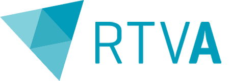 Logo RTVA · Ràdio i Televisió d'Andorra