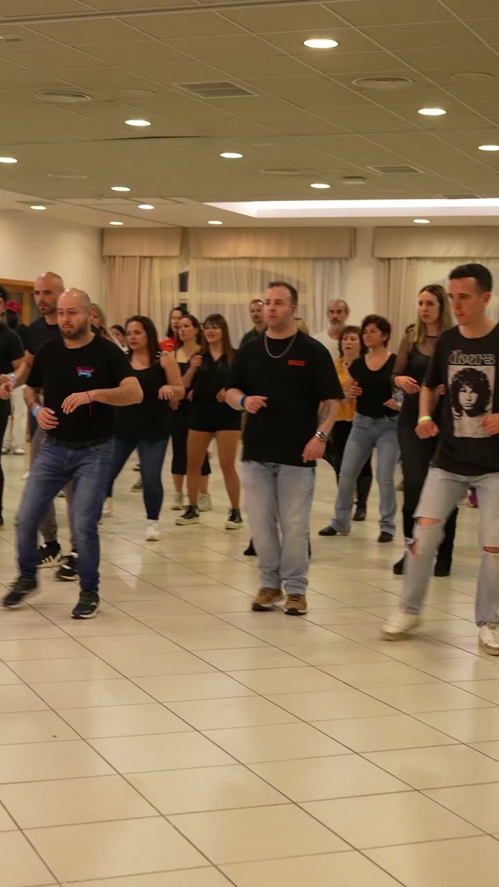 Andorra Dance Festival 2025 — Aftermovie oficial
